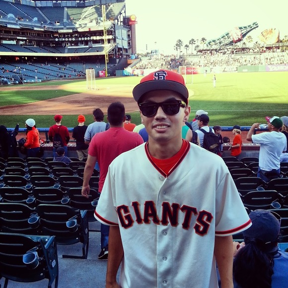 Meet your Posher, Nathan - Picture 1 of 1